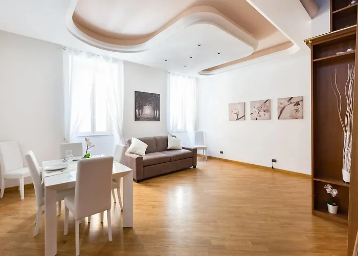 The Colosseum Suite