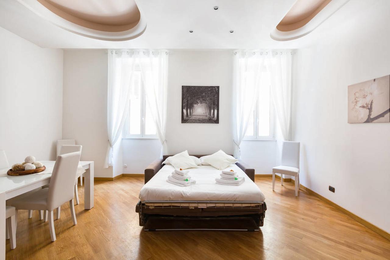 The Colosseum Apartamento Roma