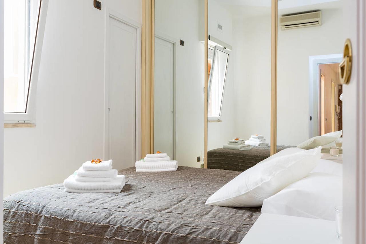 Apartamento The Colosseum *
