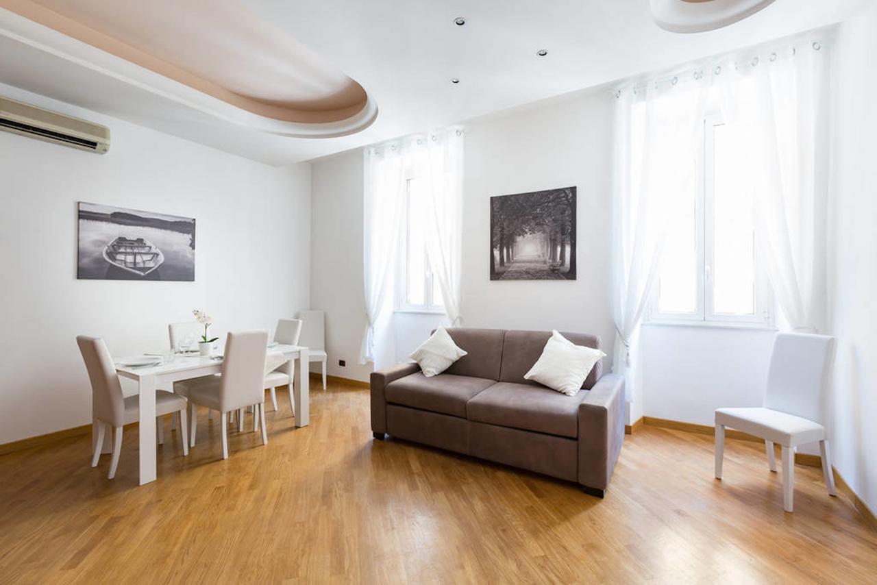 Apartamento The Colosseum