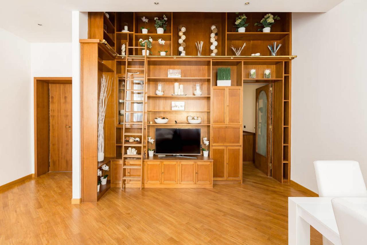 Apartamento The Colosseum *