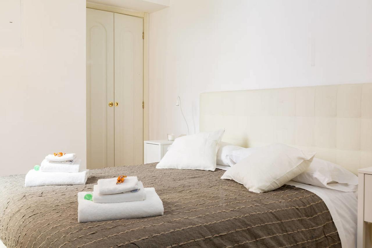 Apartamento The Colosseum Roma