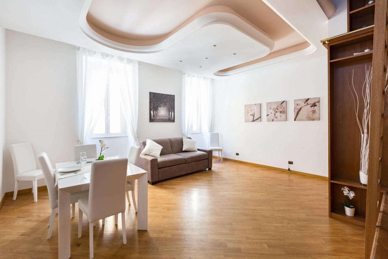 The Colosseum Apartamento
